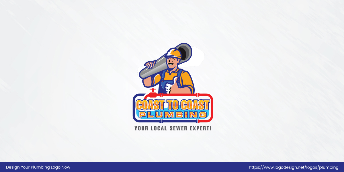 coasttocoastplumbing Logo coasttocoastplumbing Logo