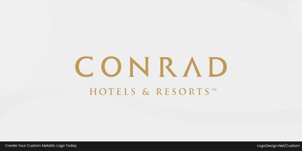 Conrad Hotels Logo