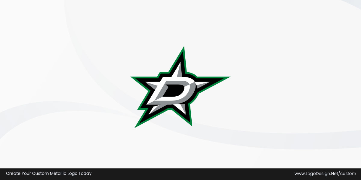 Dallas Stars Logo