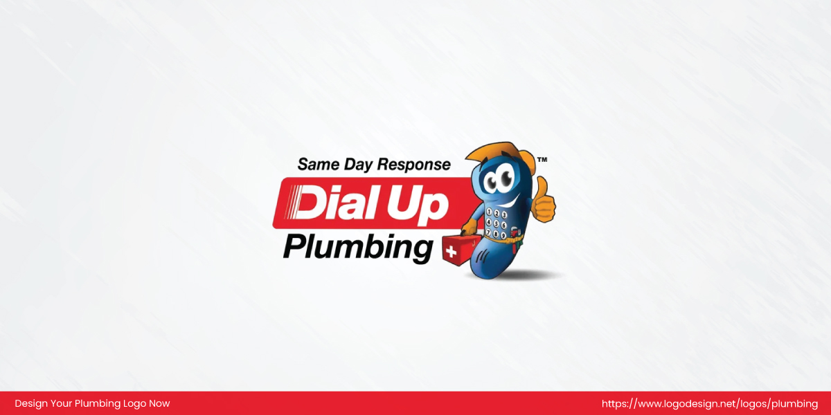 dialupplumbing Logo dialupplumbing Logo