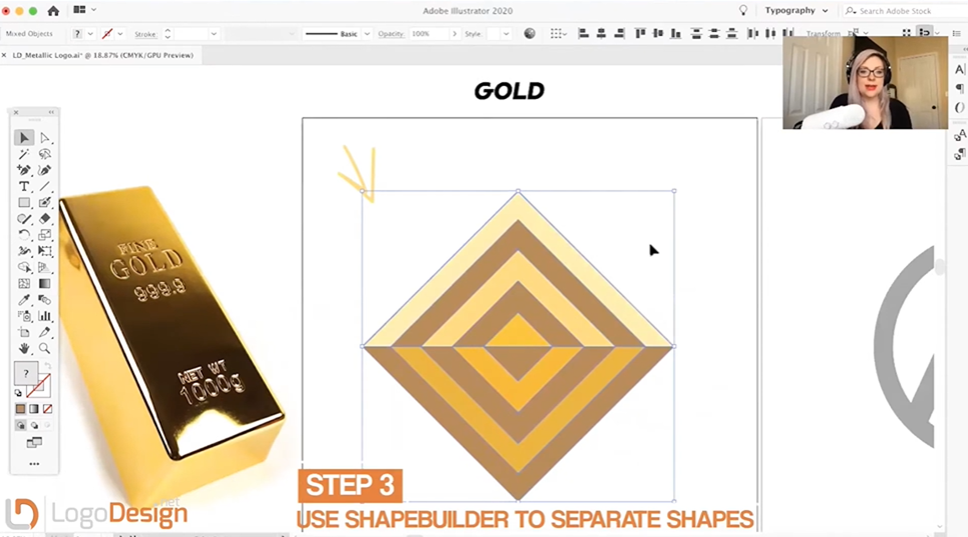 Dividing the Design