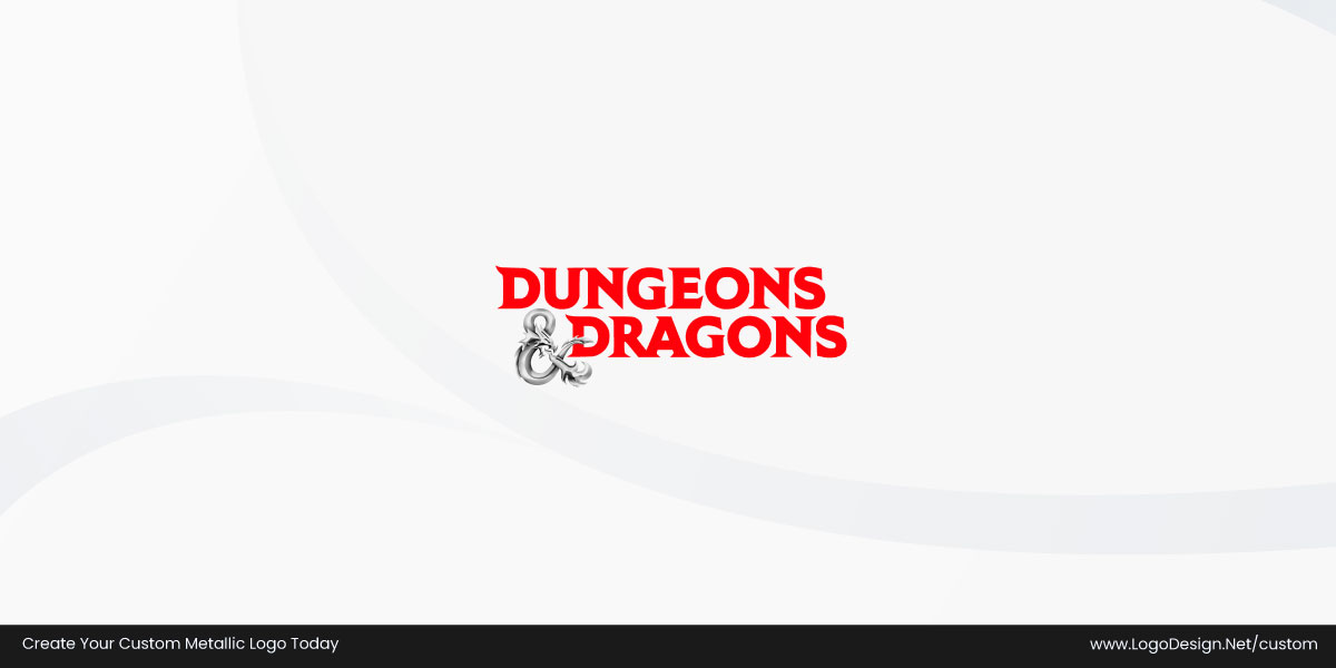 Dungeons and Dragons logo