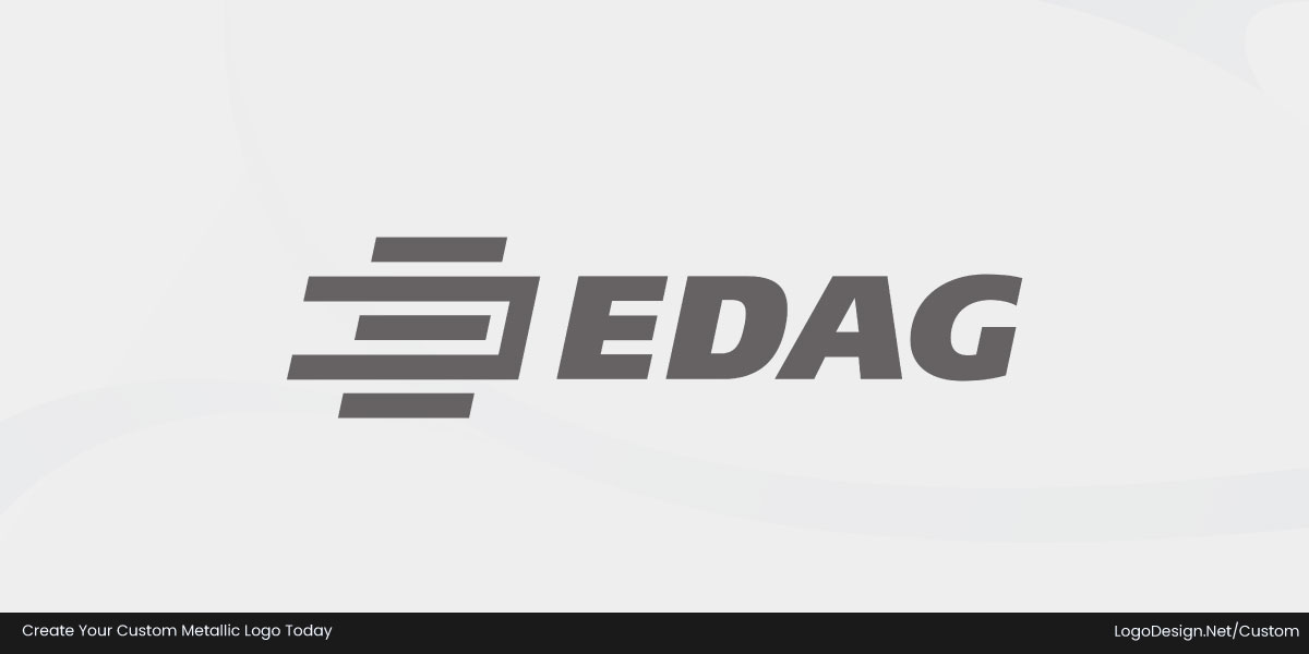 EDAG Logo