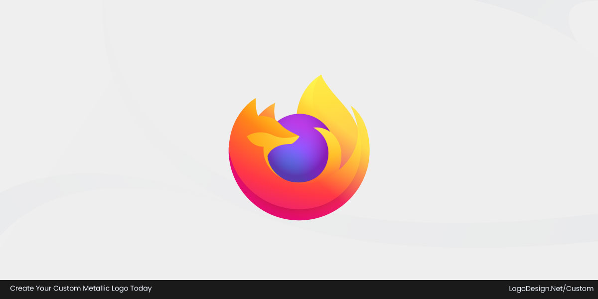 Firefox Logo