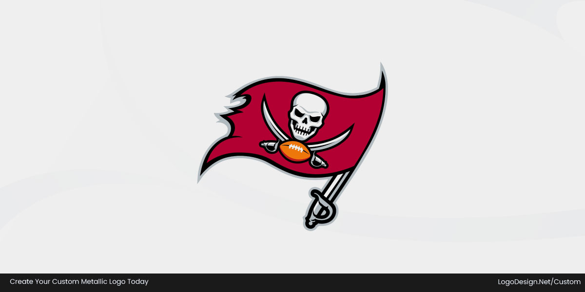 Buccaneers Logo