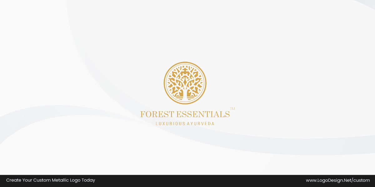 Forest Essentials Logo