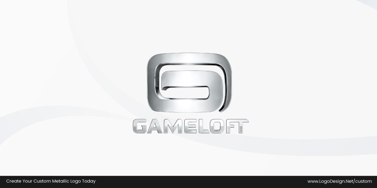 Gameloft logo
