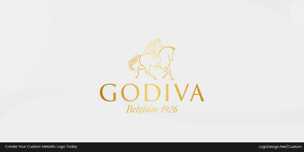 Godiva Logo