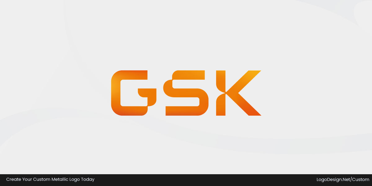 GSK logo