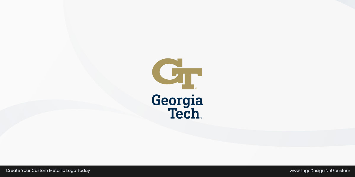 GT Vertical RGB Logo