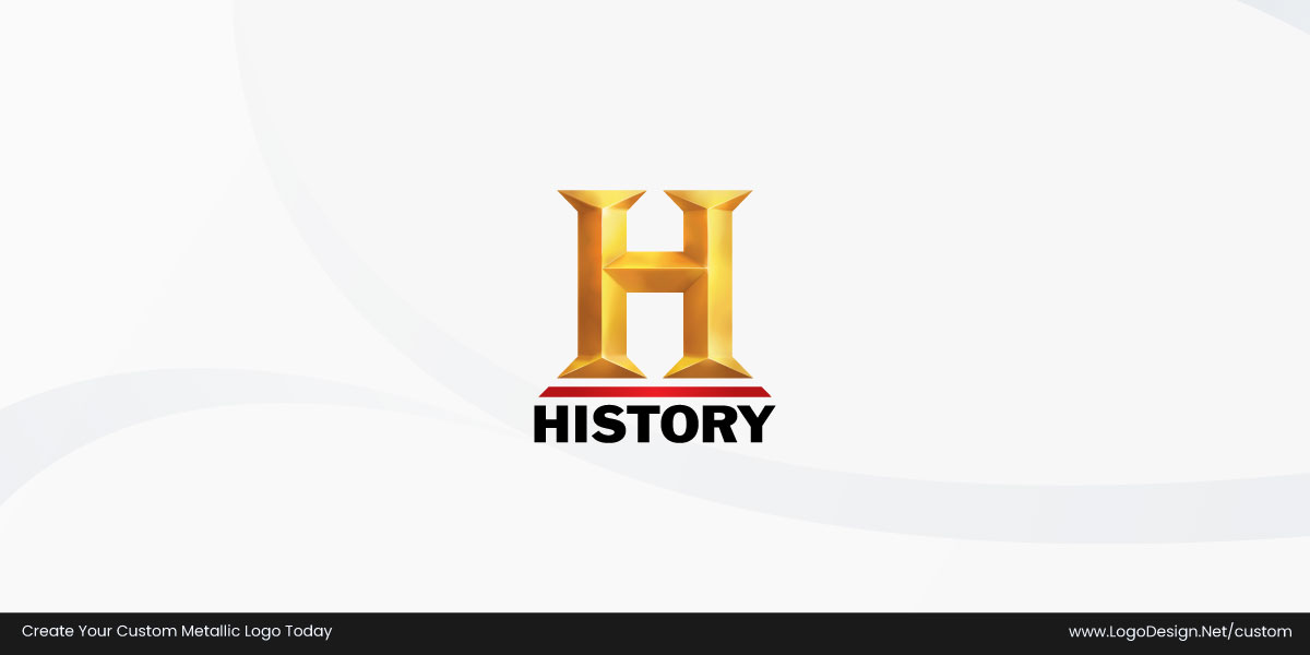 History Channel Logo