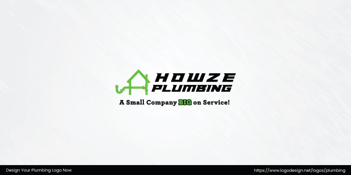 howzeplumbing Logo howzeplumbing Logo