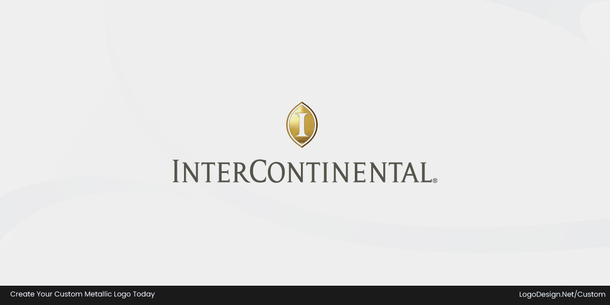InterContinental Logo
