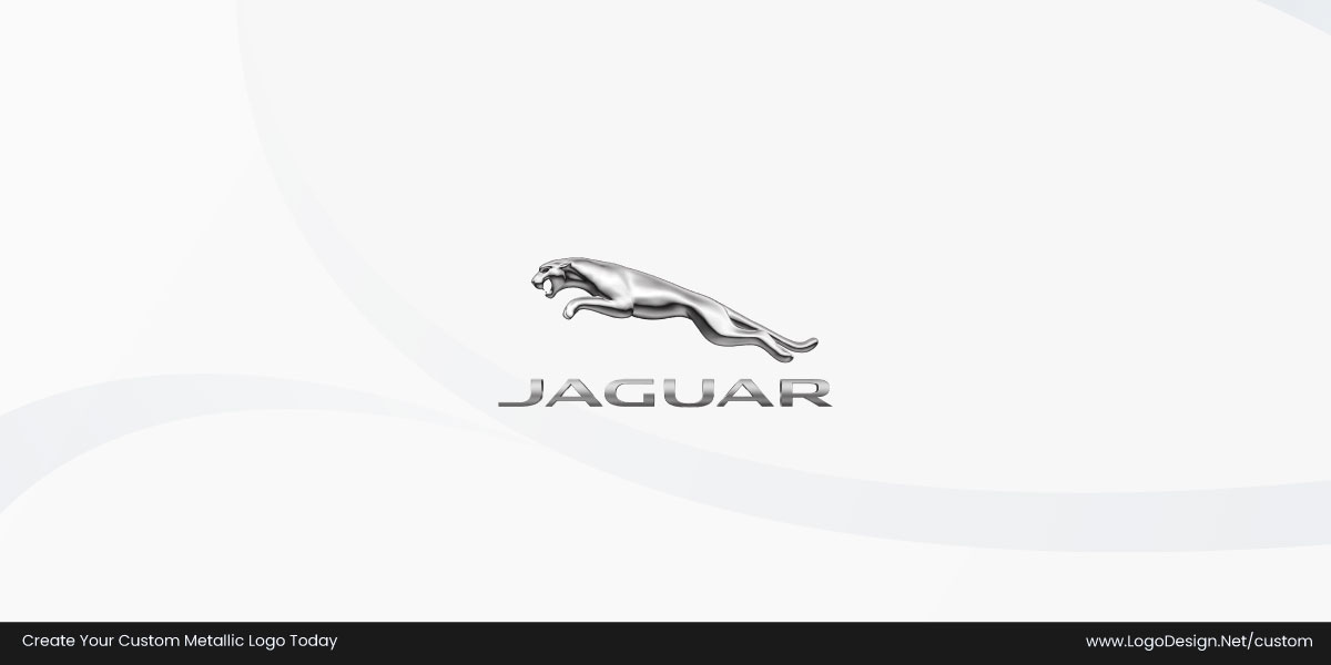 Jaguar Logo