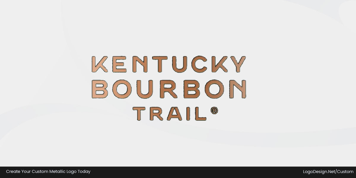 Kentucky Bourbon Trail Logo