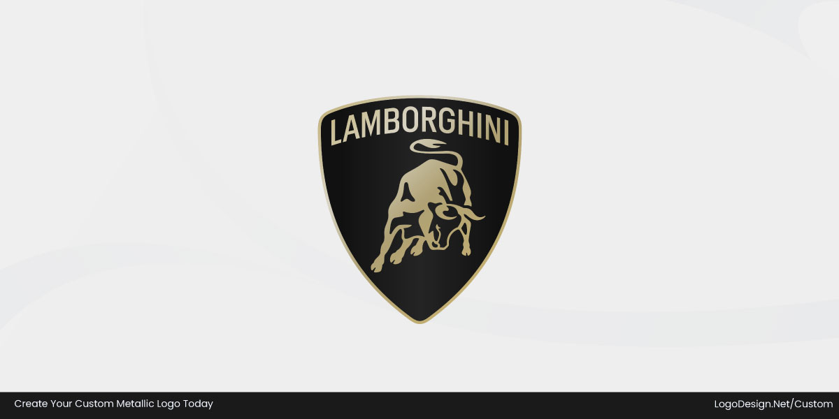 Lamborghini Logo