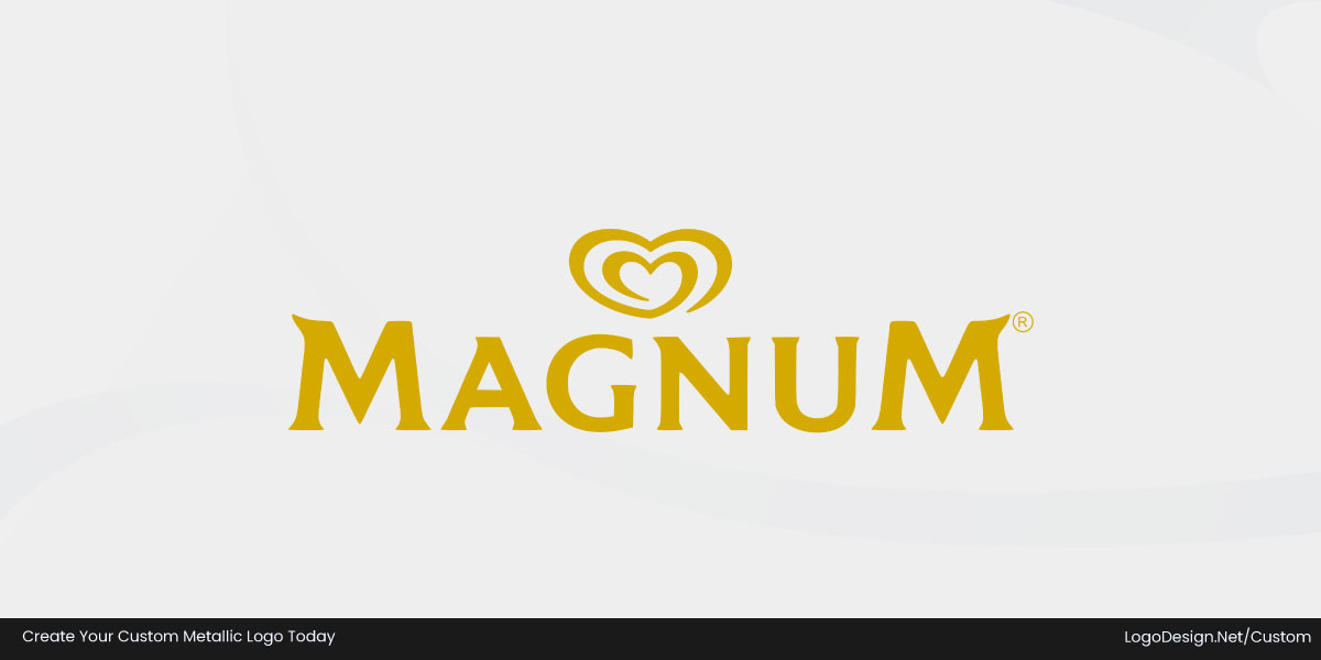 Magnum Logo