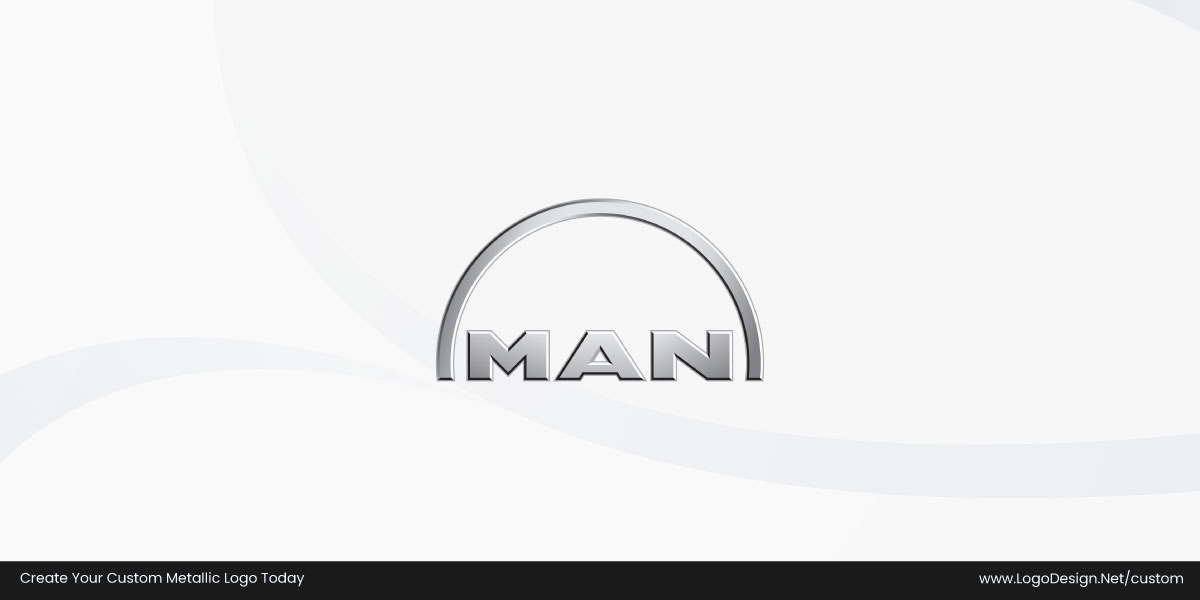 MAN Truck Logo