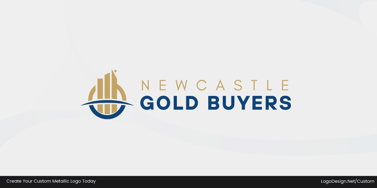 Newcastle Gold Buyers Logos