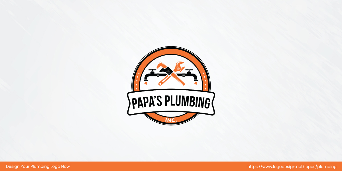 papatheplumber Logo papatheplumber Logo