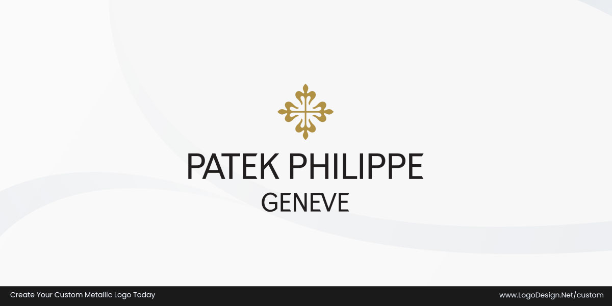 Patek Philippe Logo