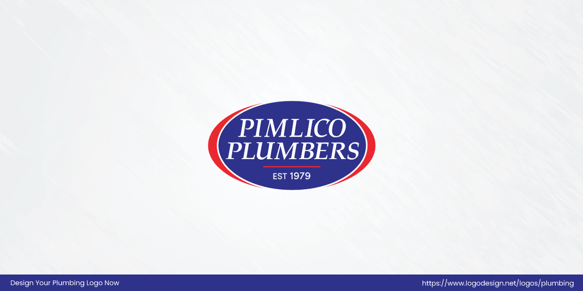 pimlicoplumbers Logo pimlicoplumbers Logo