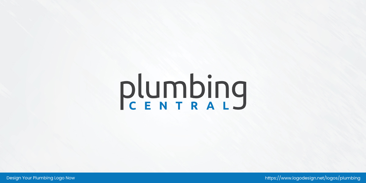 plumbingcentral Logo plumbingcentral Logo
