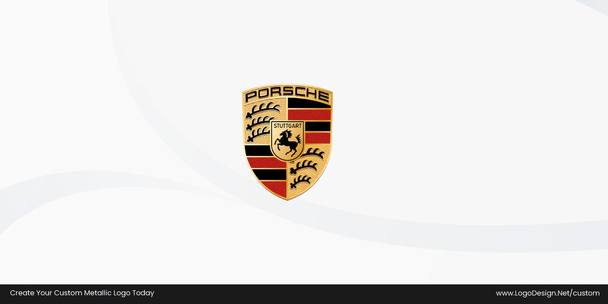Porsche Logo