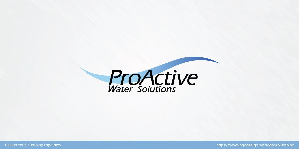 ProActive Water Solutions ProActive Water Solutions