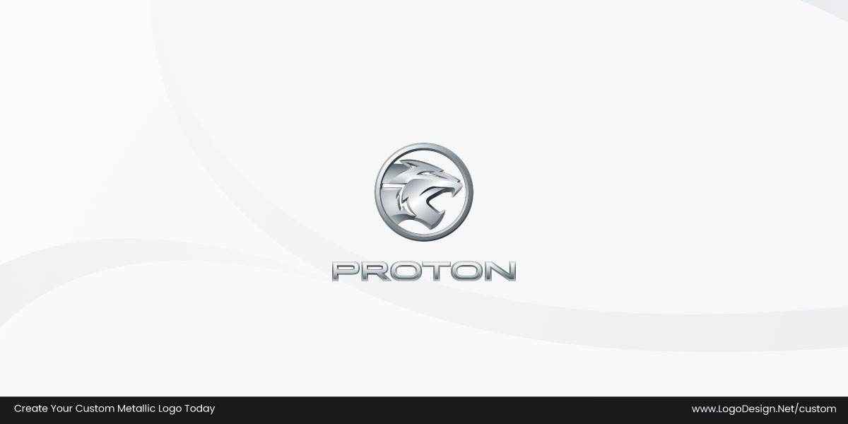 Proton Logo