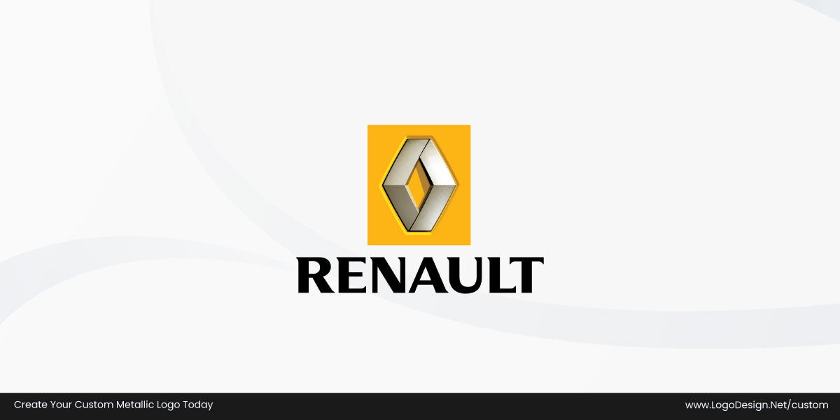 Renault logo