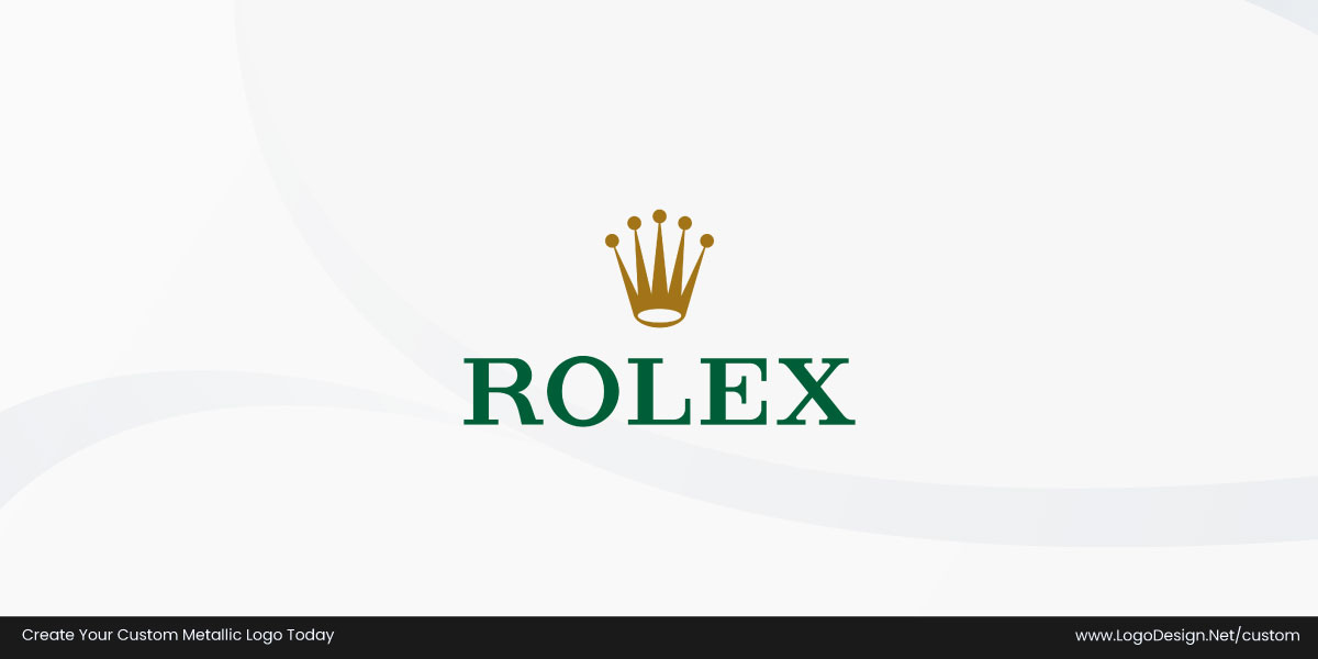 Rolex Logo