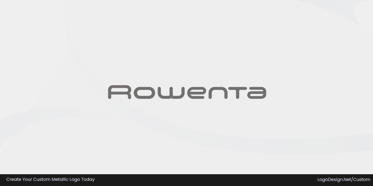 Rowenta Logo