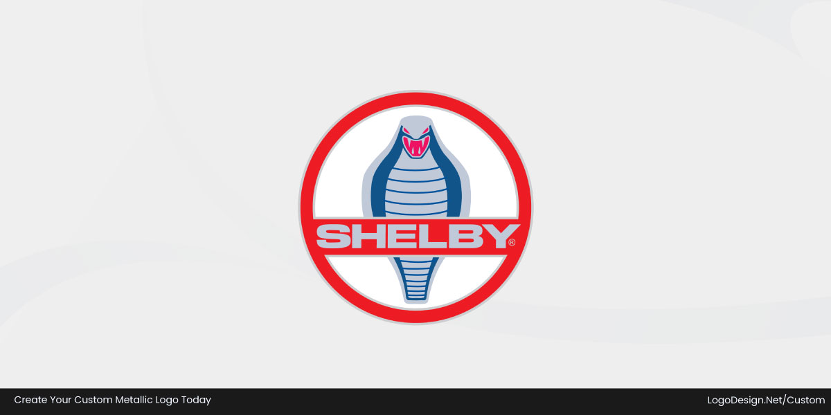 Shelby Logo