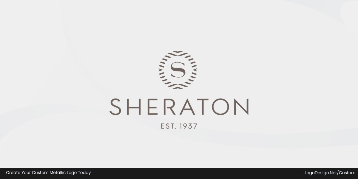 Sheraton Logo