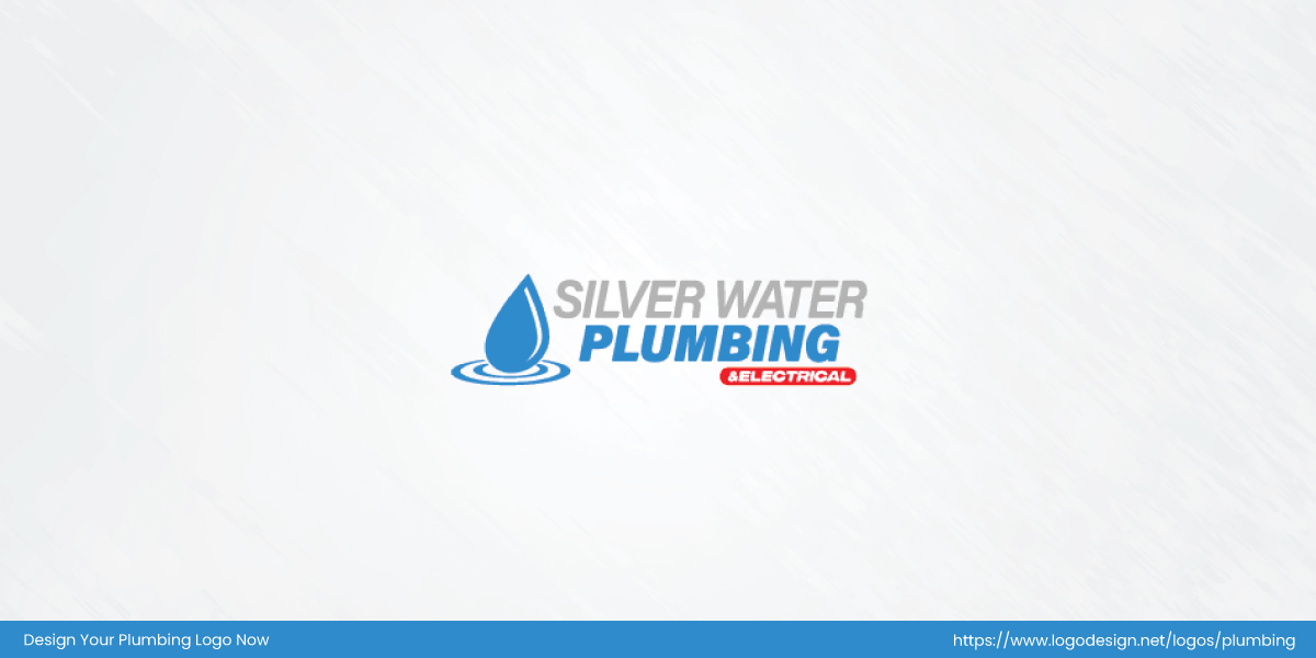 silverwaterplumbing Logo silverwaterplumbing Logo