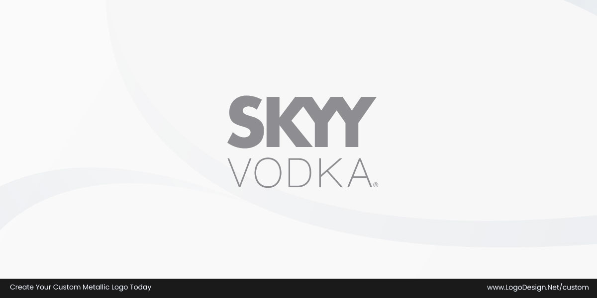 Skyy Vodka Logo