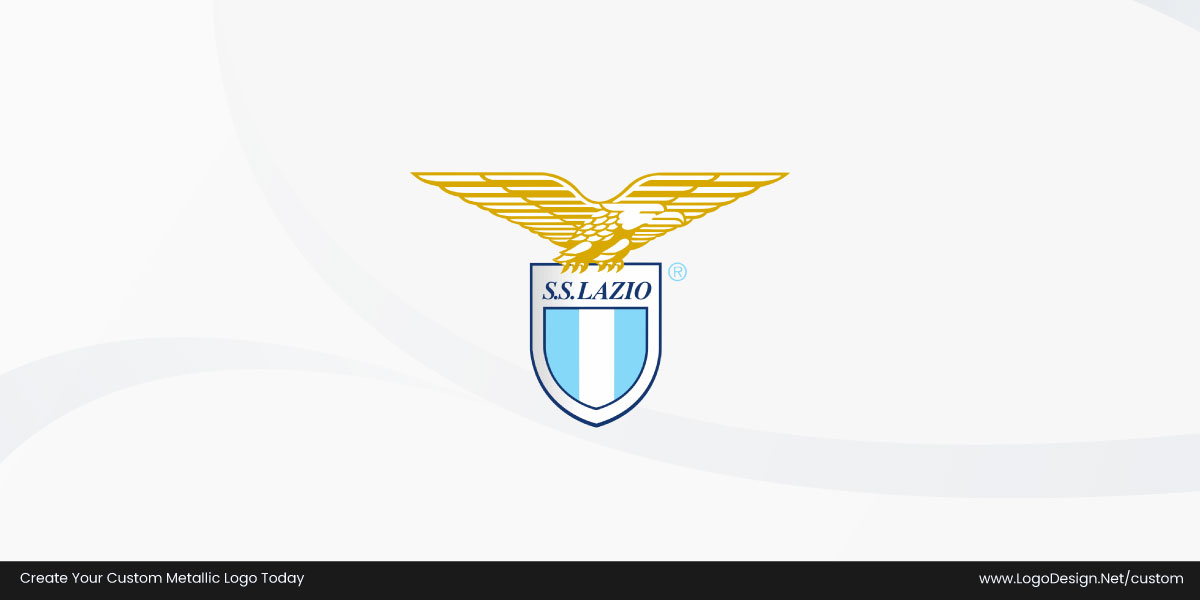 S.S. Lazio Logo