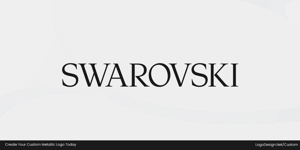 Swarovski Logo