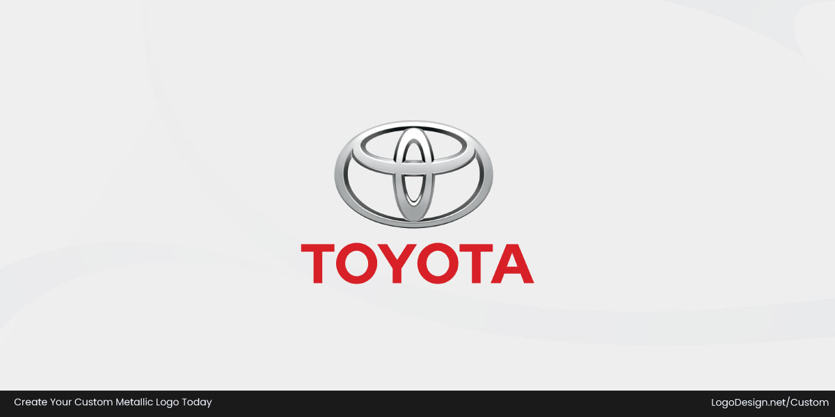 Toyota logo