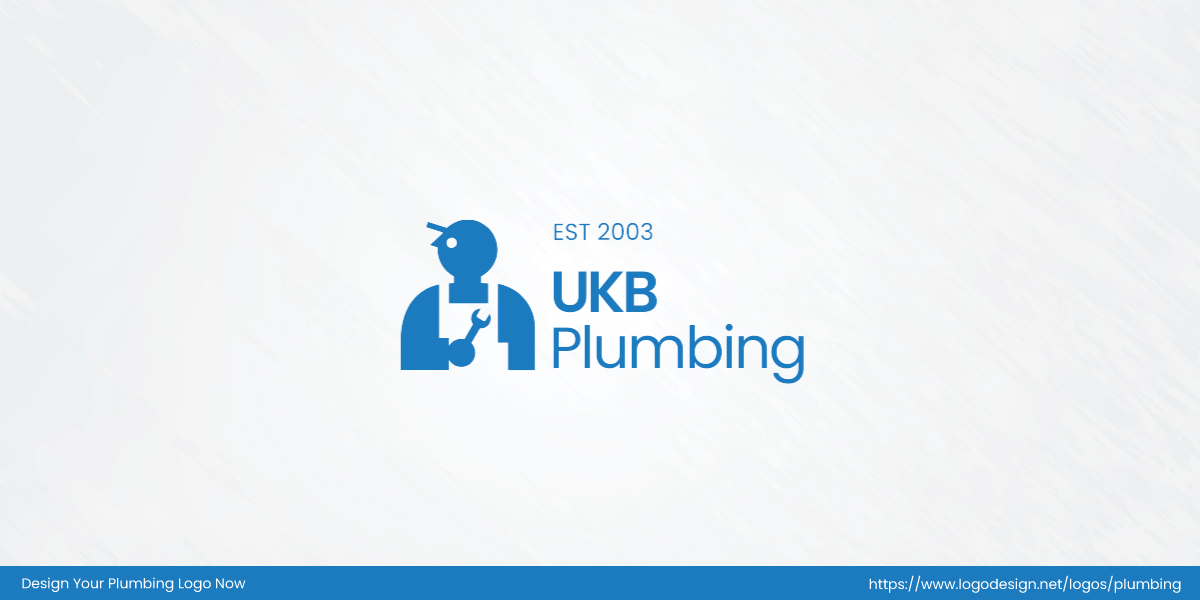 ukbplumbing Logo ukbplumbing Logo