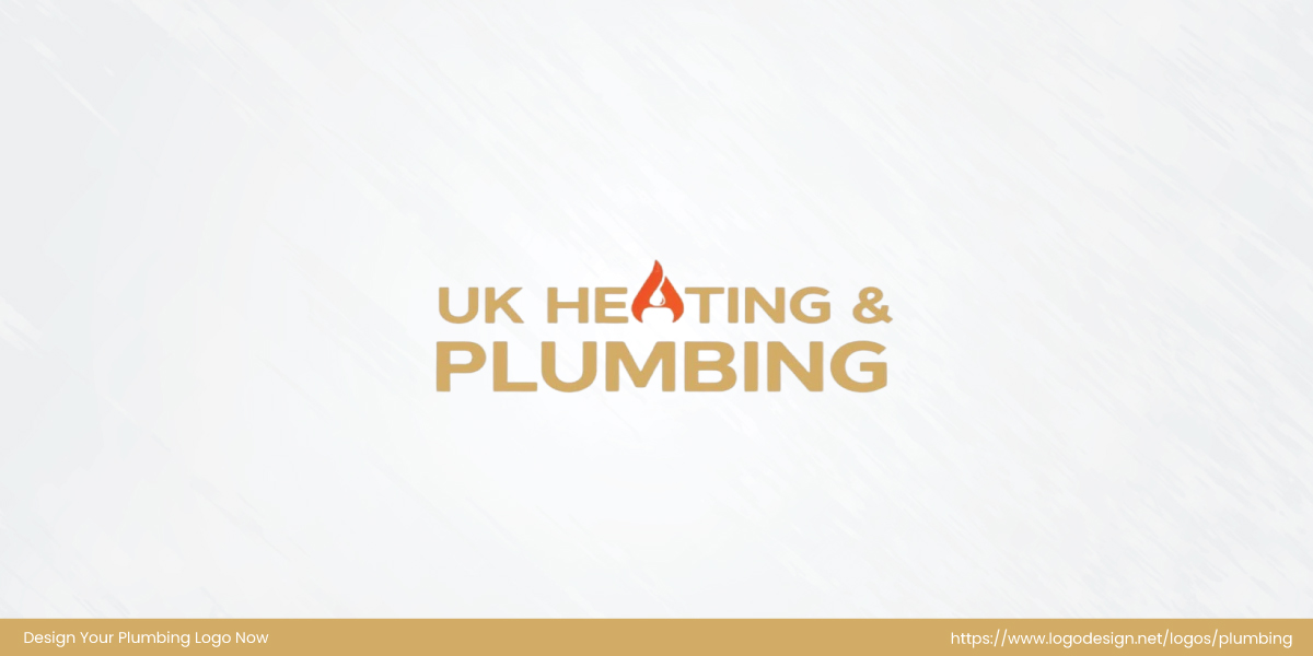 ukheatingandplumbing Logo ukheatingandplumbing Logo