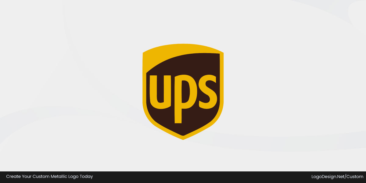UPS Logo