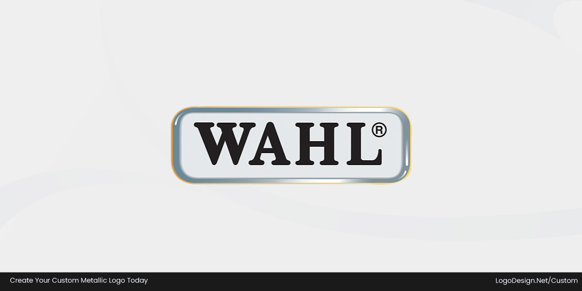 Wahl Clipper Corporation Logo