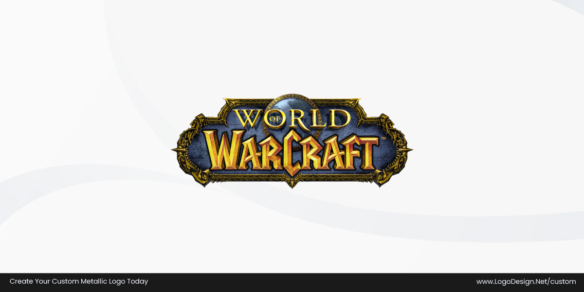 World of Warcraft Logo