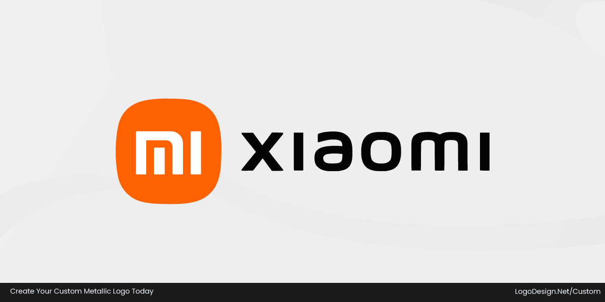 Xiaomi Logo