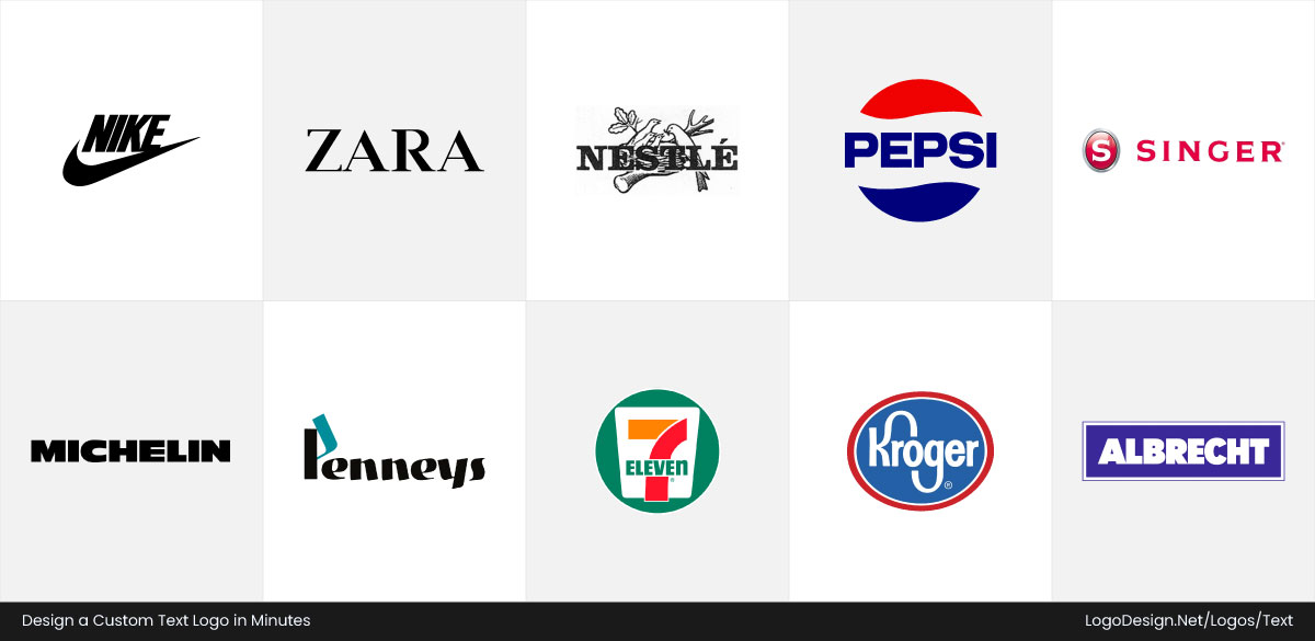 1970s–1990s — Global Branding & Corporate Simplicity