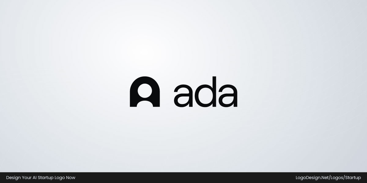 Ada AI Agent Logo Ada AI Agent Logo