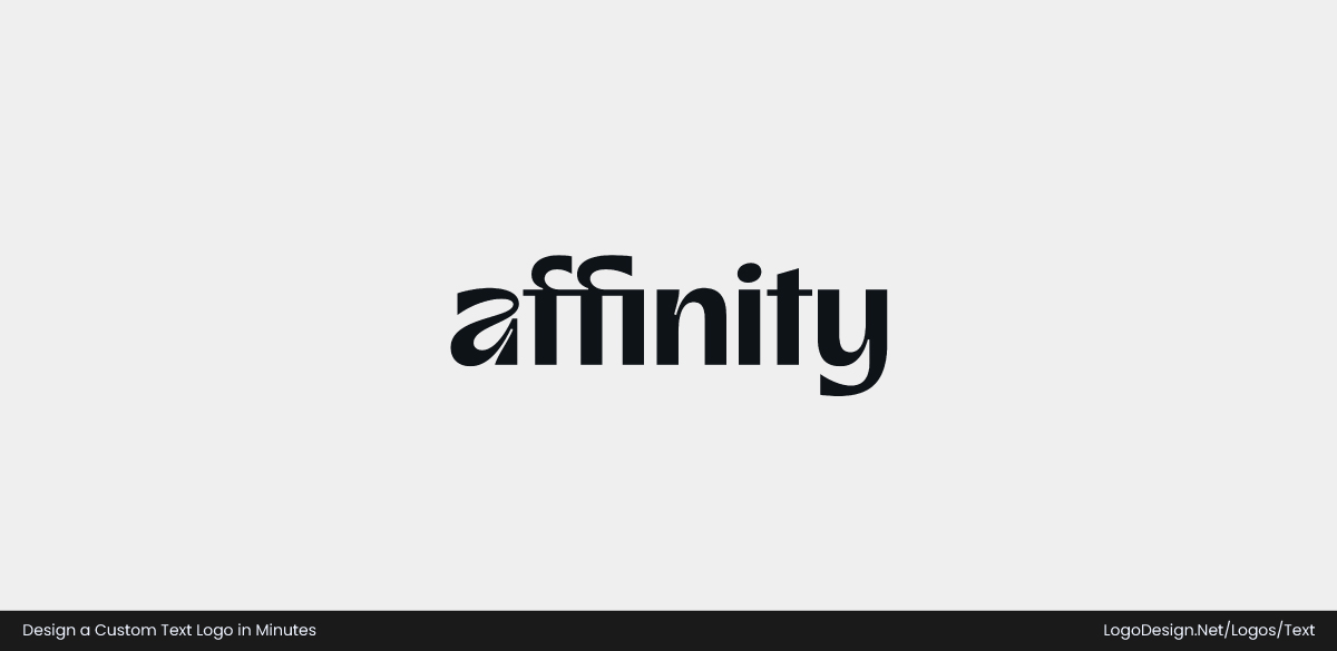 Affinity