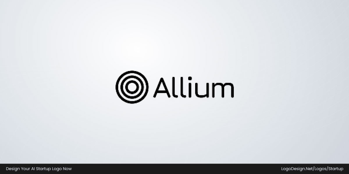 Allium Logo Allium Logo